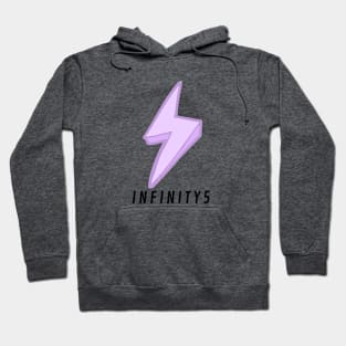 infinity Hoodie